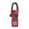 HT206B 600A Digital Clamp Tester ,  600V Clamp Meter With Capacitance
