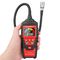 15 Inch Smart Gas Leak Detector , HT601A Portable Combustible Gas Detector